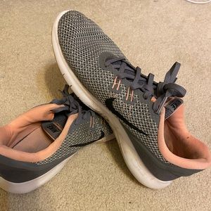 Nike Athletic Shoes for Women